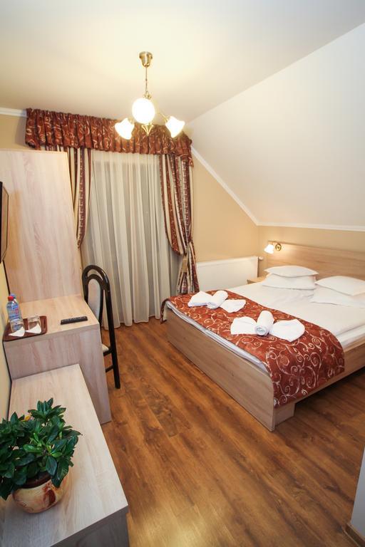 Nemeth Resort Sovata Kamer foto